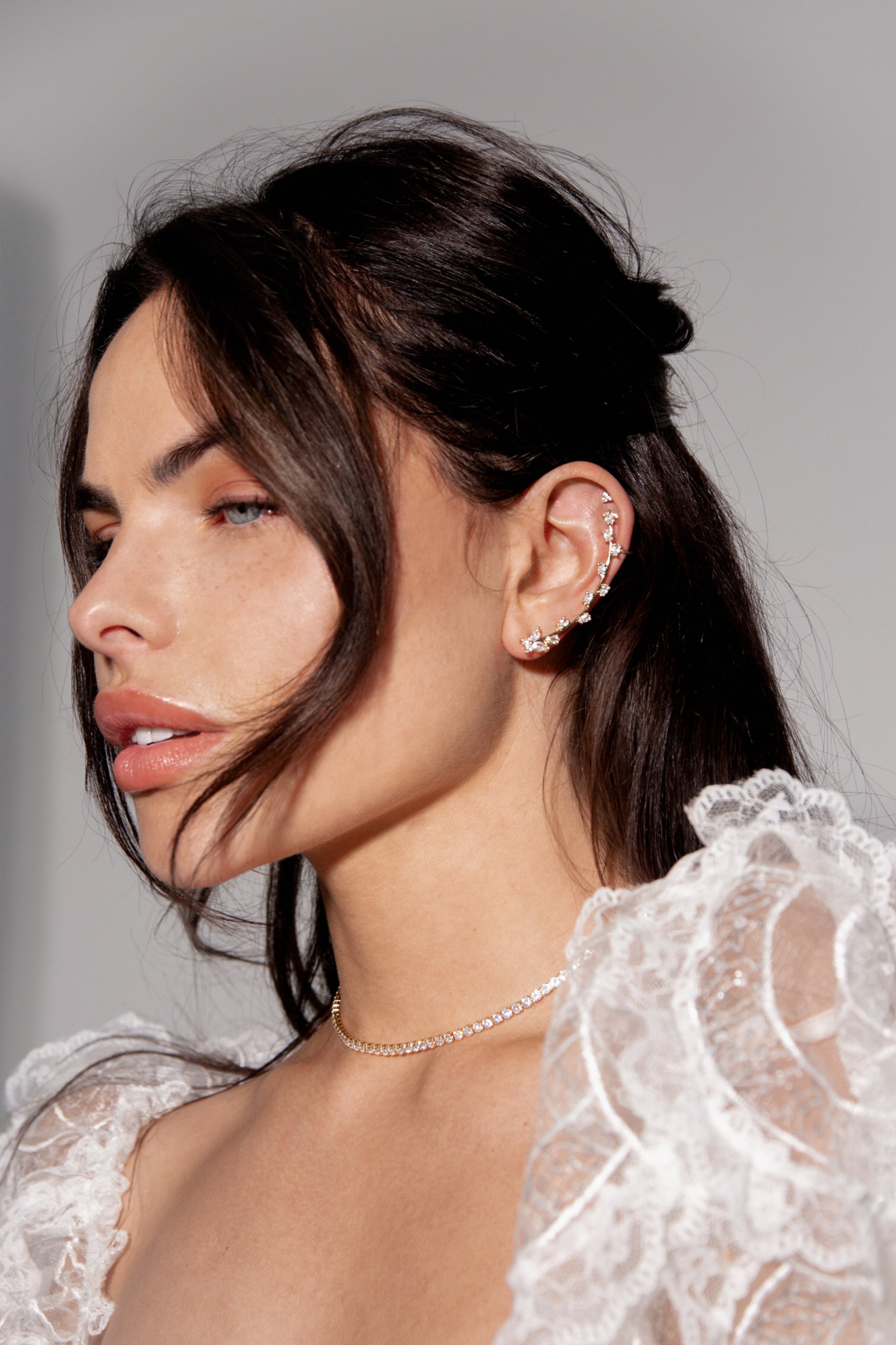 THE SPARKLY COLLECTION