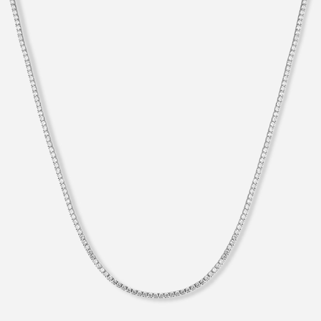 The Silver Dream chocker