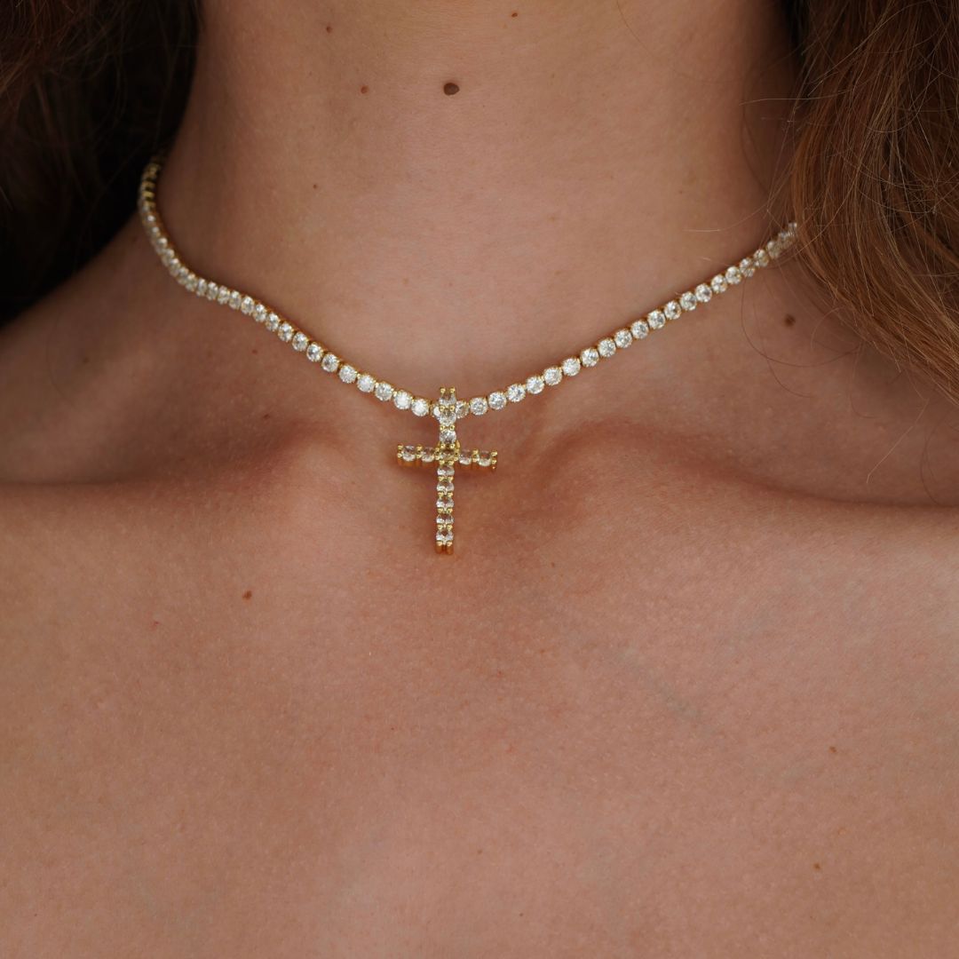 The Good Spirits choker