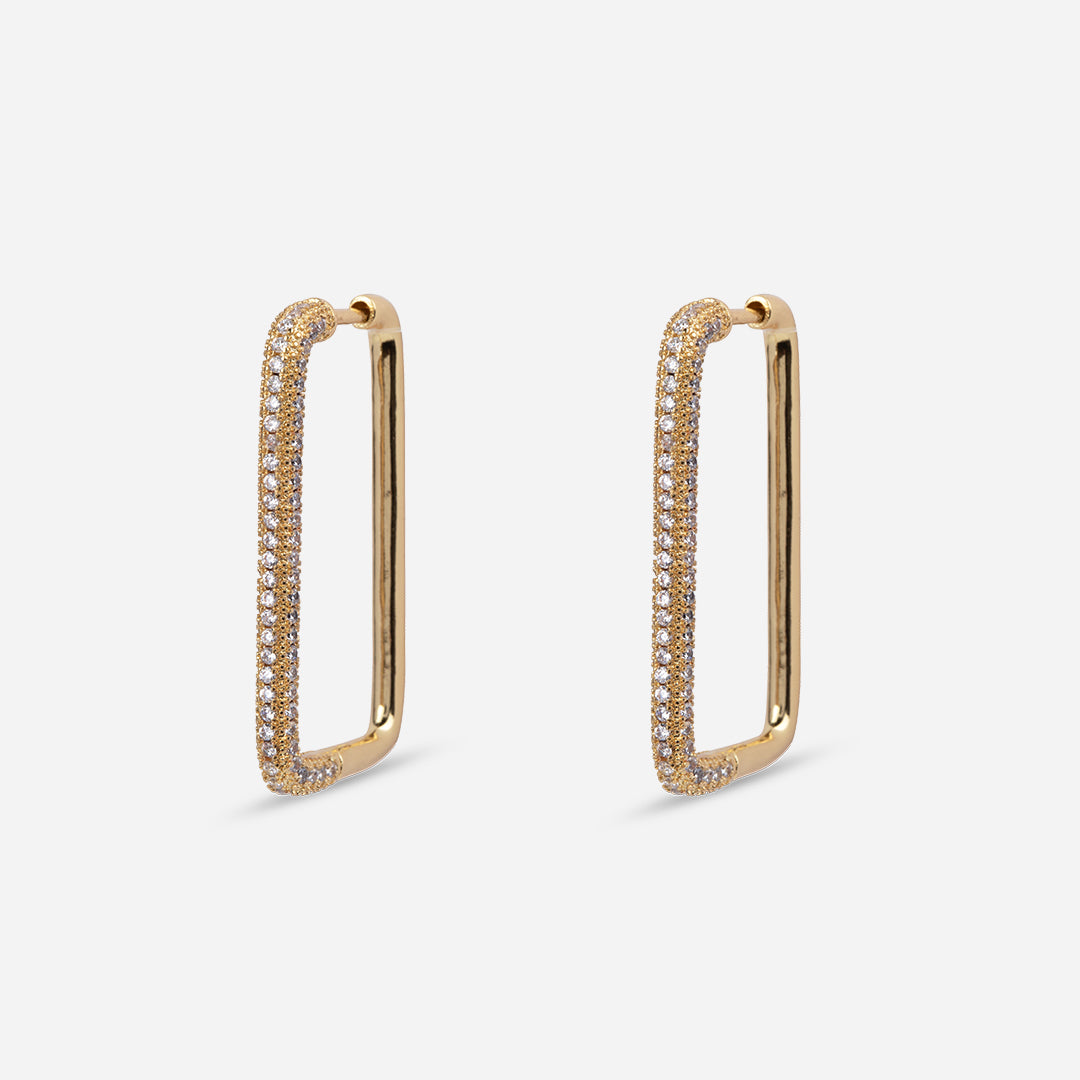 The Ella Bundle earrings