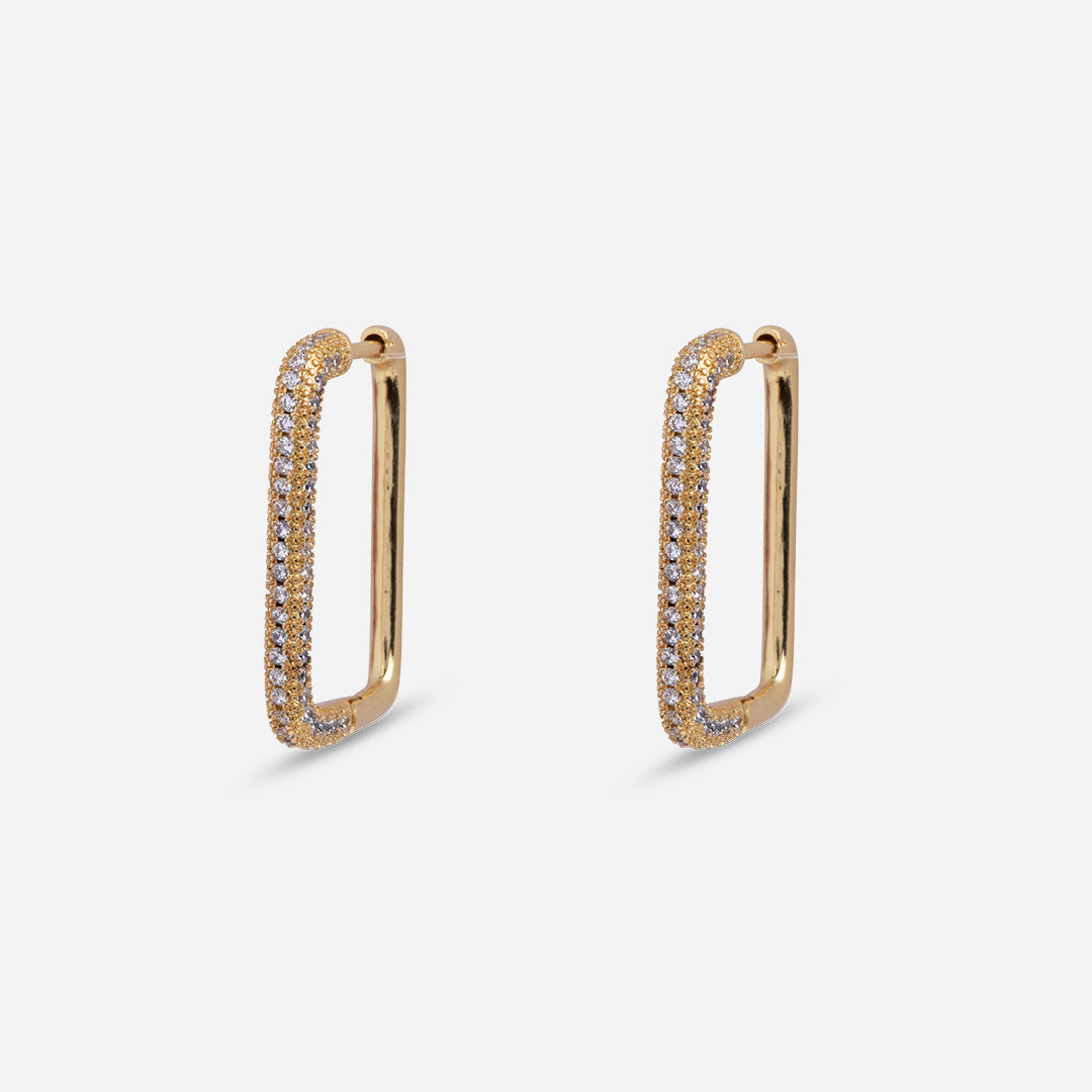 The Ella Bundle earrings