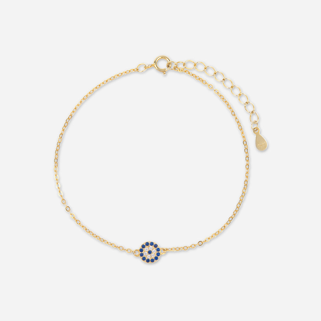 The Inner Gaze bracelet