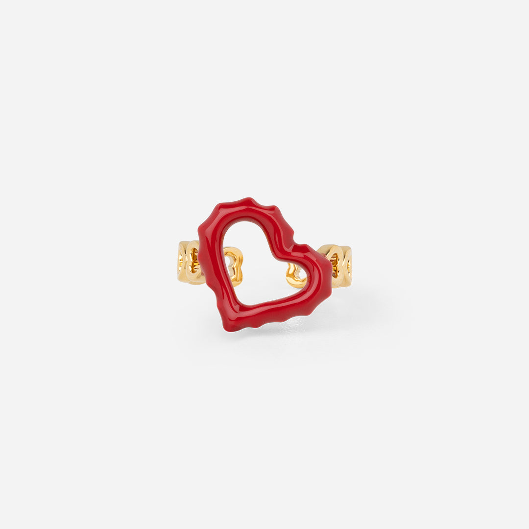 The Love ring