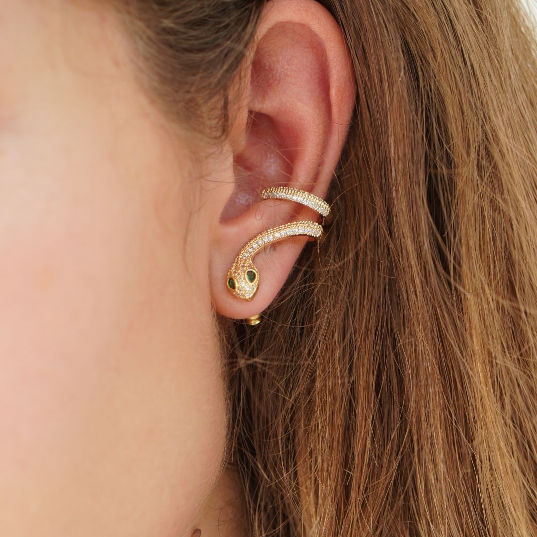 Amazon.com: Earrings For Newly Pierced Ears